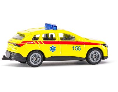 Siku 1043155206101 česká verze Ambulance