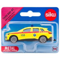 Siku 1043155206101 česká verze Ambulance