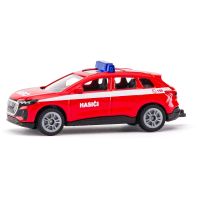 Siku 1043155206102 česká verze Hasičské velitelské vozidlo 2
