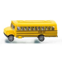 Siku Blister Americký školní autobus