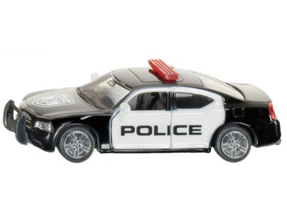 Siku Blister 1404 Auto US policie