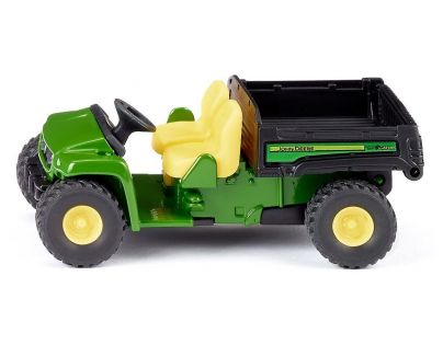 Siku 1481 Blister John Deere Terénní vůz