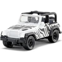 Siku 1546 Blister Jeep Wrangler Safari