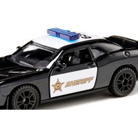 Siku 1584 Blister Dodge Challenger SRT Country Sheriff 5