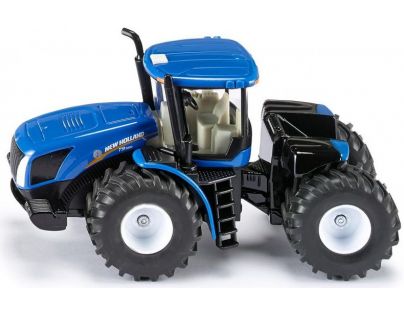 Siku 1983 Farmer traktor New Holland T9000, 1:50