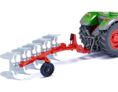 Siku Farmer oboustranný pluh