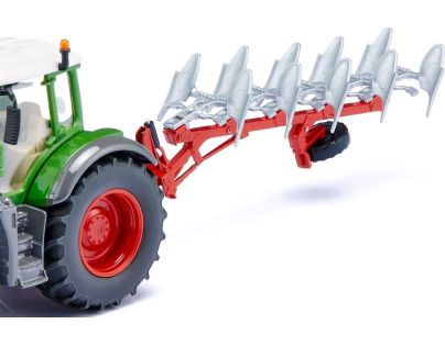 Siku Farmer oboustranný pluh