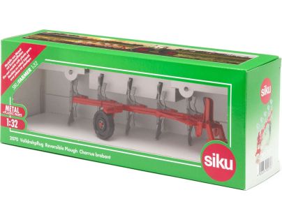 Siku Farmer oboustranný pluh