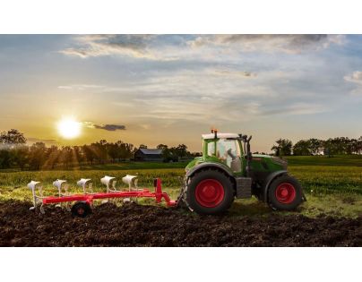 Siku Farmer oboustranný pluh