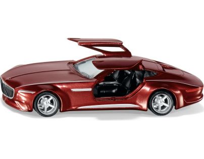 Siku Mercedes Maybach 6 - Poškozený obal