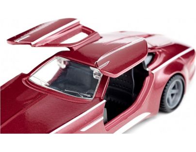 Siku Mercedes Maybach 6 - Poškozený obal