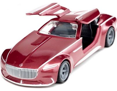 Siku Mercedes Maybach 6 - Poškozený obal