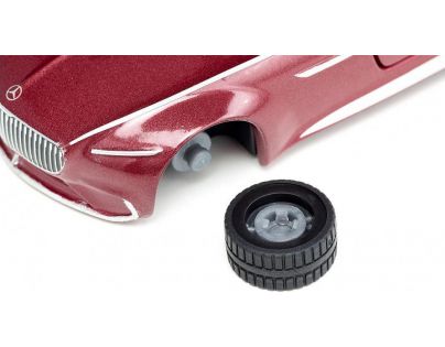 Siku Mercedes Maybach 6 - Poškozený obal