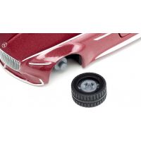 Siku Mercedes Maybach 6 - Poškozený obal 4