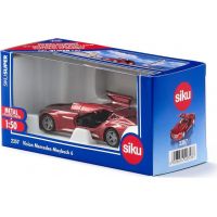Siku Mercedes Maybach 6 - Poškozený obal 5