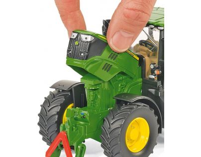 Siku Farmer Traktor John Deere 1:32