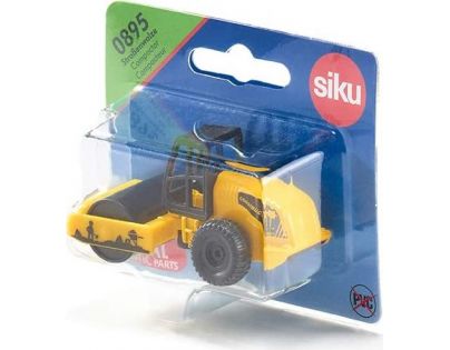 Siku Blister Silniční válec