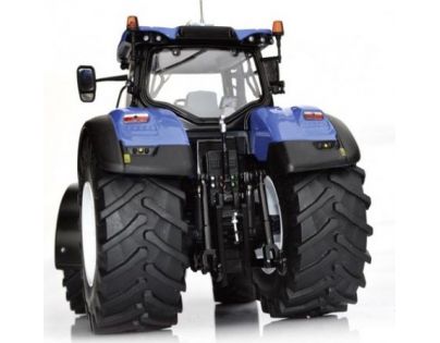 Siku Blister 1091 traktor T7.315  New Holland 1:72