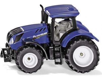 Siku Blister 1091 traktor T7.315  New Holland 1:72