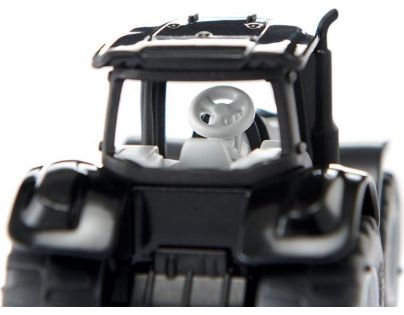 Siku  Blister Traktor Deutz-Fahr TTV 7250 Warrior 1:72