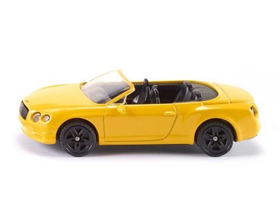 Siku Blister 1507 Bentley Continental GT V8 1:55