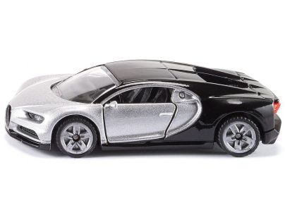 Siku Blister Bugatti Chiron