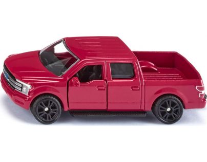 Siku Blister Ford F150 1:55