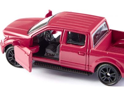 Siku Blister Ford F150 1:55