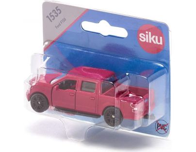 Siku Blister Ford F150 1:55