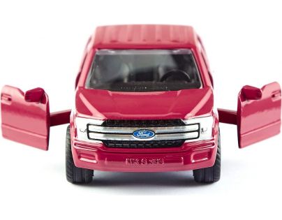 Siku Blister Ford F150 1:55