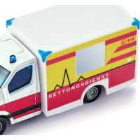 Siku Blister Ambulance 5