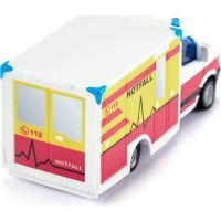 Siku Blister Ambulance 2