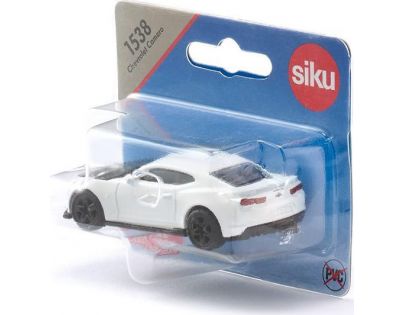 Siku Blister Chevrolet Camaro 1:64