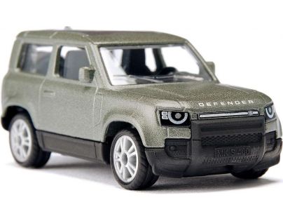 Siku Blister Land Rover Defender 90