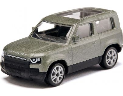 Siku Blister Land Rover Defender 90