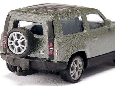 Siku Blister Land Rover Defender 90