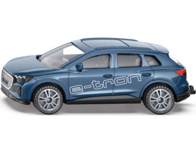 Siku Blister Audi Q4 e-tron