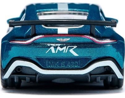 Siku Blister Aston Martin Vantage GT4 Siku Blister Aston Martin Vantage GT4