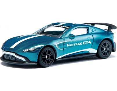 Siku Blister Aston Martin Vantage GT4 Siku Blister Aston Martin Vantage GT4