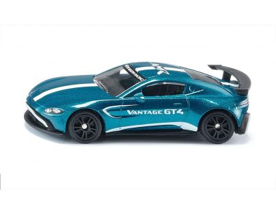 Siku Blister Aston Martin Vantage GT4