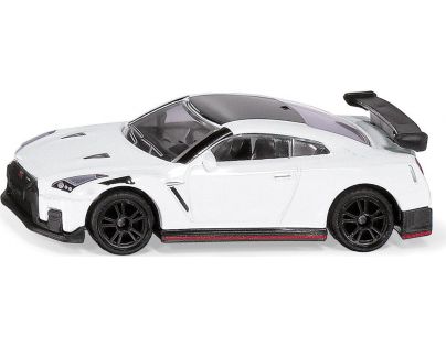 Siku blister Nissan GT-R Nismo 1:87
