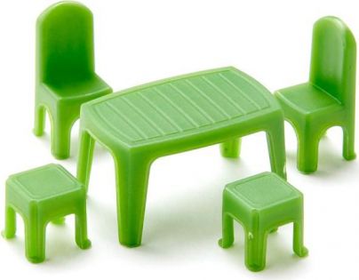 Siku Blister Obytný Pick-up Ford F150 1:87