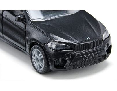 Siku Blister BMW X6 M černé  1:55