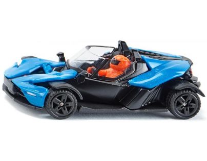 Siku Blister KTM X BOW GT 1:55