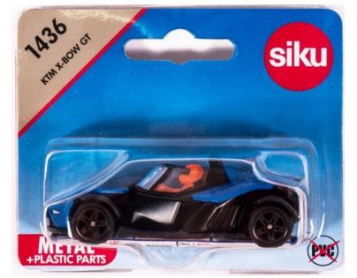 Siku Blister KTM X BOW GT 1:55