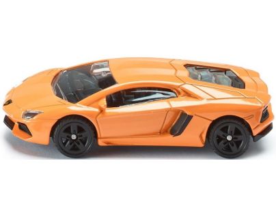 Siku Blister Lamborghini Aventador 1:72