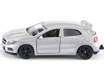 Siku Blister Mercedes Benz GLA 45 AMG