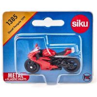 SIKU Blister motorka Ducati Panigale 1299 2