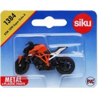 Siku Blister Motorka KTM 1290 1:87 2