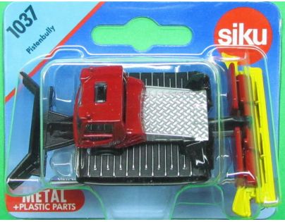 Siku Blister Sněžná rolba
